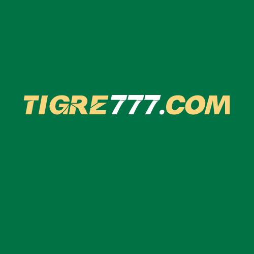 Logo da TIGRE777